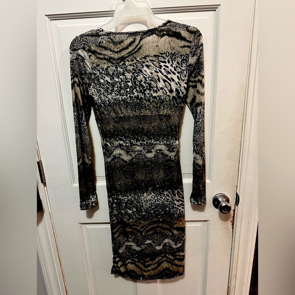 Dolce and Gabanna Dress - Picture 2 of 3